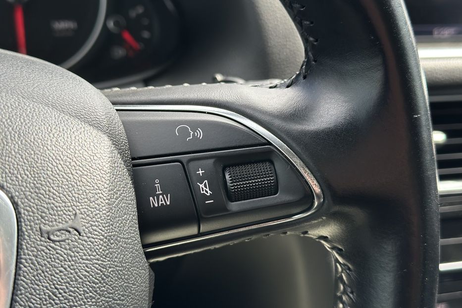 Продам Audi Q5 2013 года в Луцке