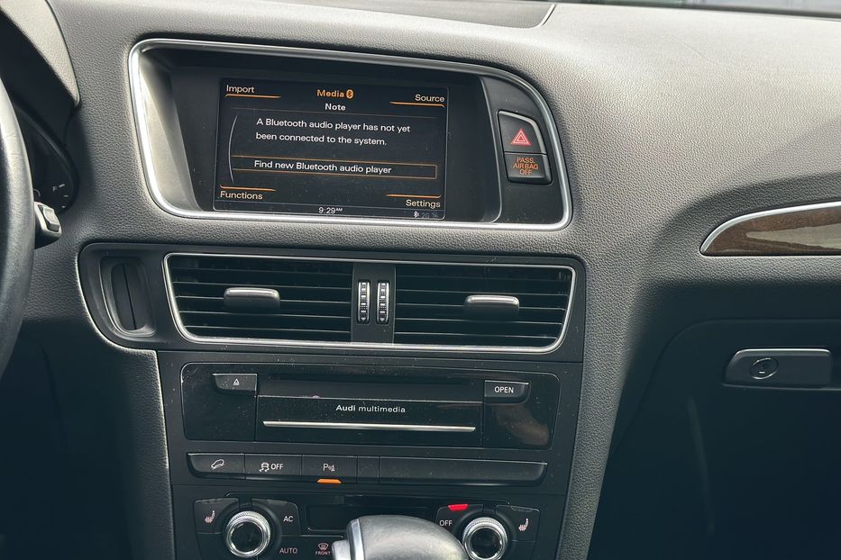 Продам Audi Q5 2013 года в Луцке