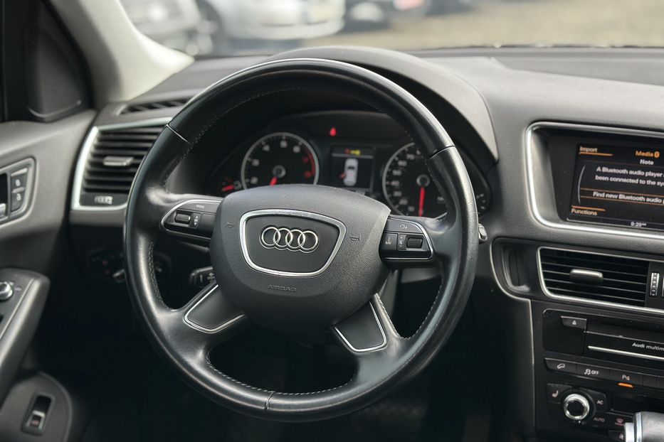 Продам Audi Q5 2013 года в Луцке
