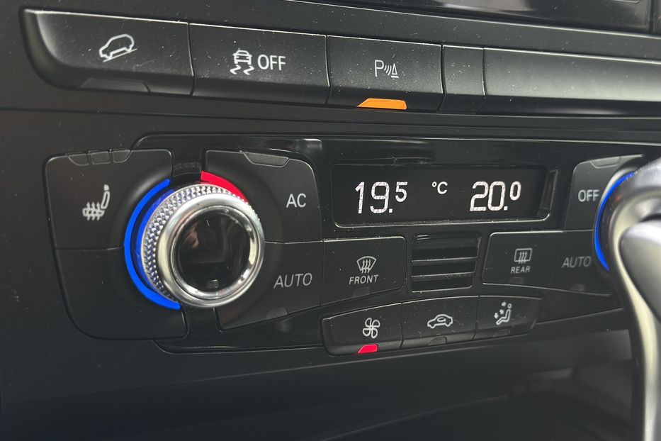 Продам Audi Q5 2013 года в Луцке