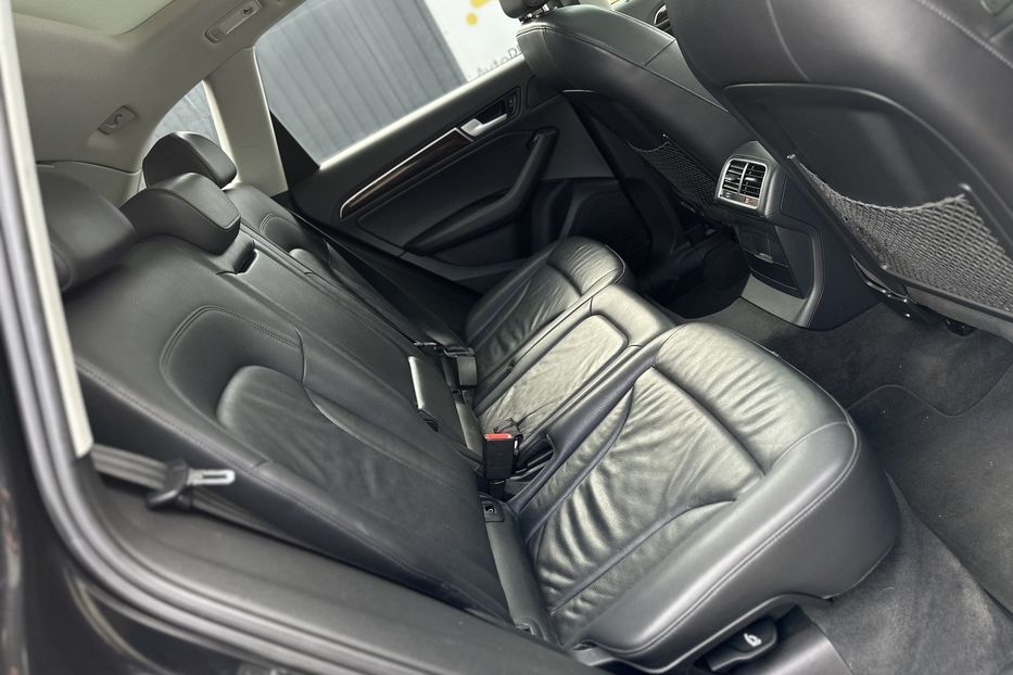 Продам Audi Q5 2013 года в Луцке