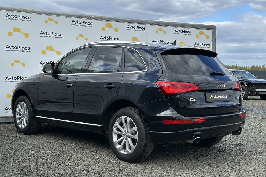 Продам Audi Q5 2013 года в Луцке