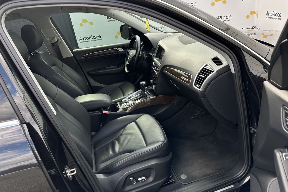 Продам Audi Q5 2013 года в Луцке