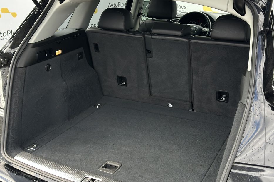 Продам Audi Q5 2013 года в Луцке