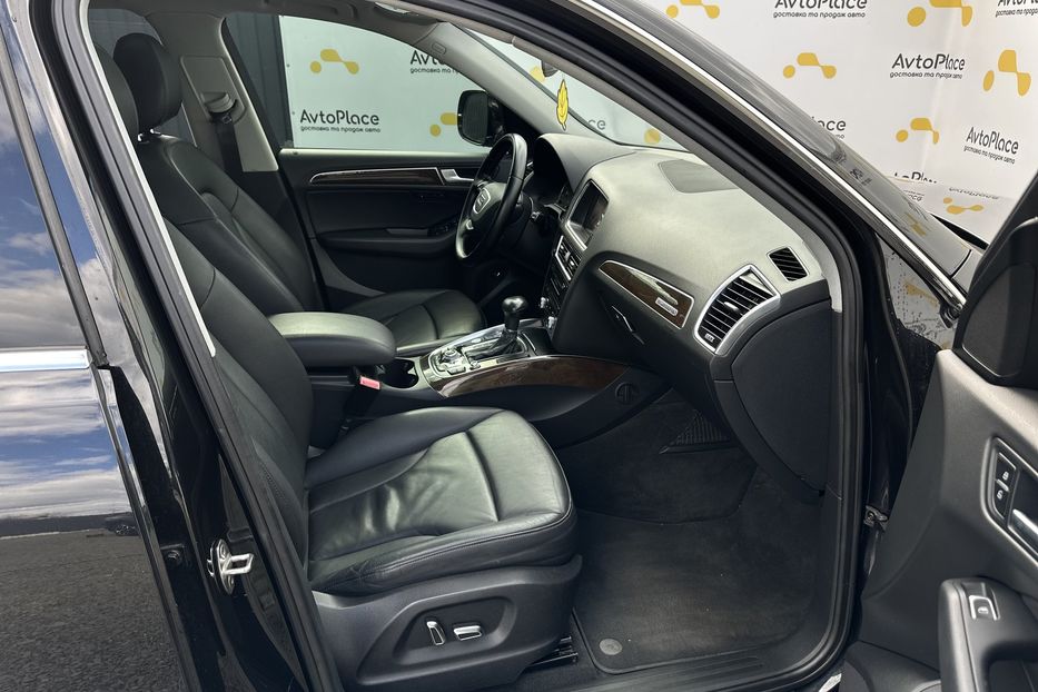 Продам Audi Q5 2013 года в Луцке