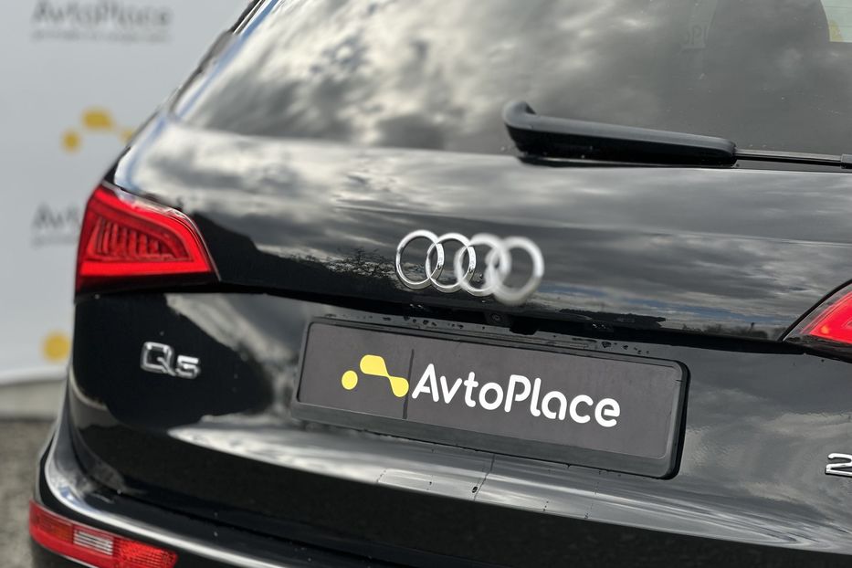 Продам Audi Q5 2013 года в Луцке