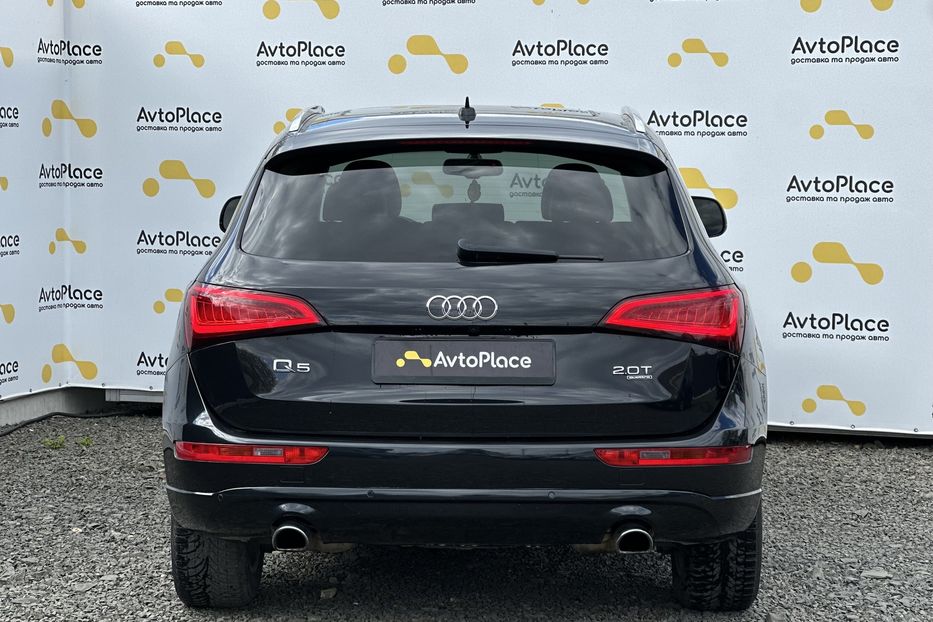 Продам Audi Q5 2013 года в Луцке