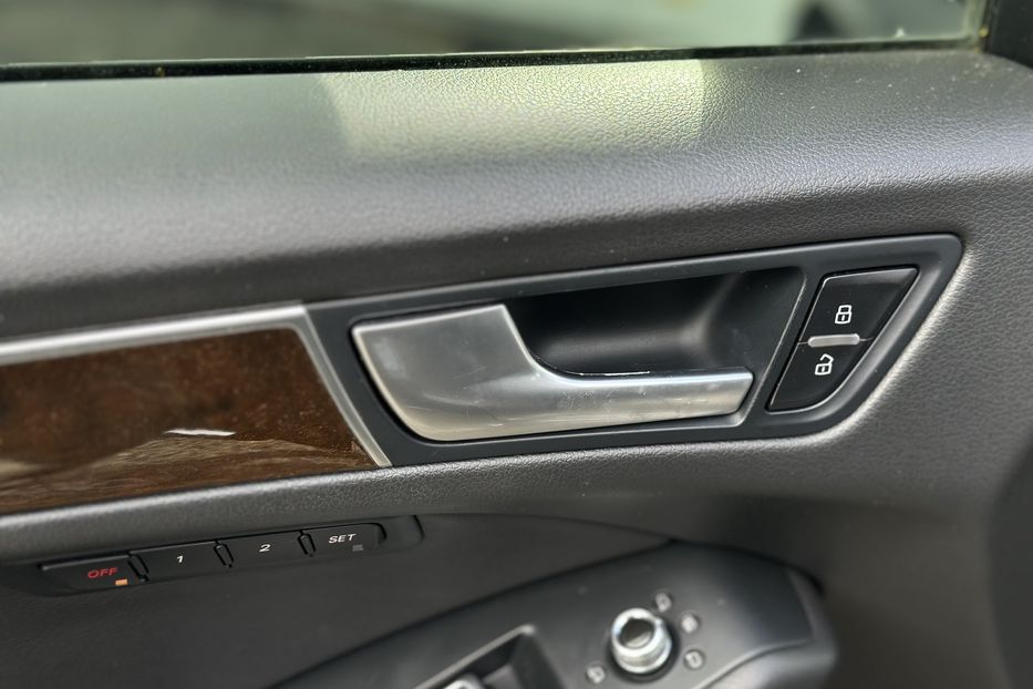 Продам Audi Q5 2013 года в Луцке