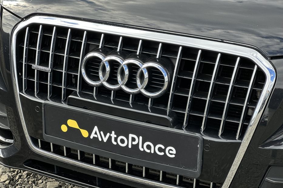 Продам Audi Q5 2013 года в Луцке