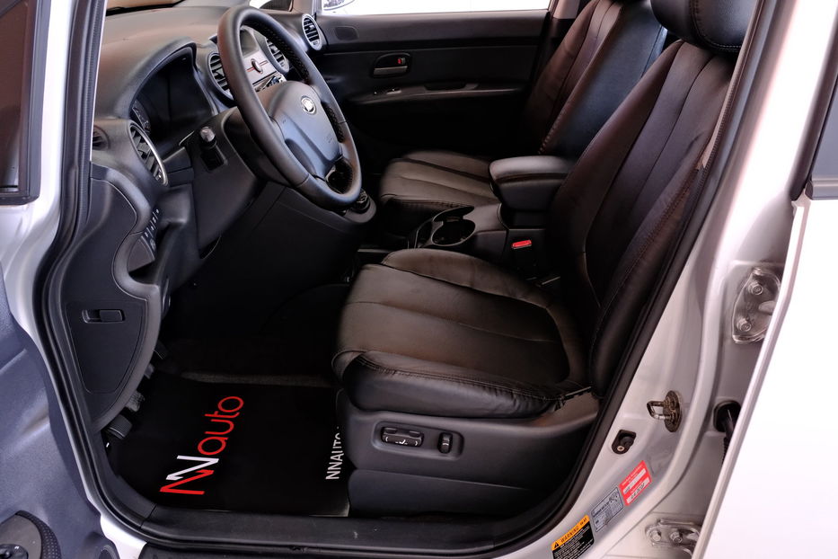 Продам Kia Carens 2006 года в Одессе