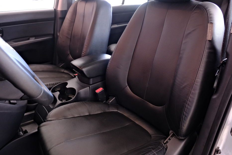 Продам Kia Carens 2006 года в Одессе