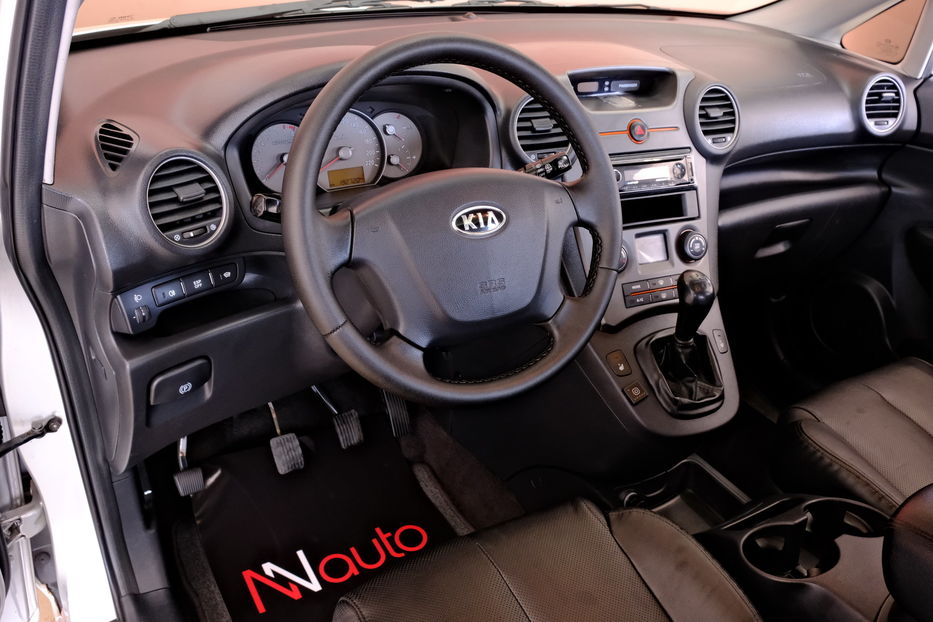 Продам Kia Carens 2006 года в Одессе