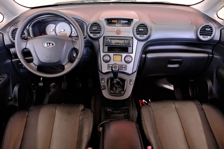 Продам Kia Carens 2006 года в Одессе