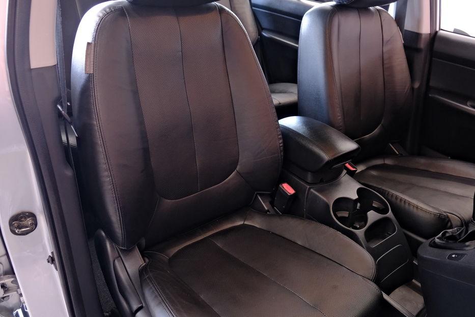 Продам Kia Carens 2006 года в Одессе