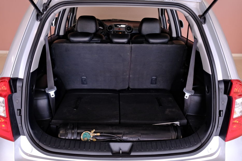 Продам Kia Carens 2006 года в Одессе