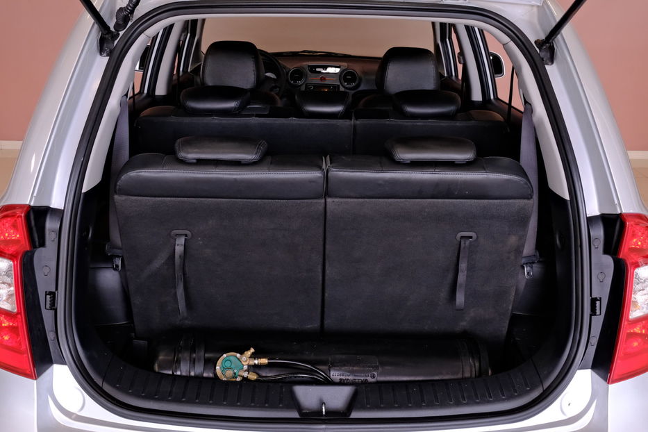 Продам Kia Carens 2006 года в Одессе