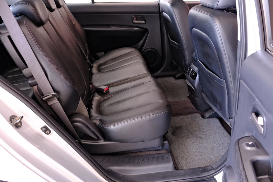 Продам Kia Carens 2006 года в Одессе