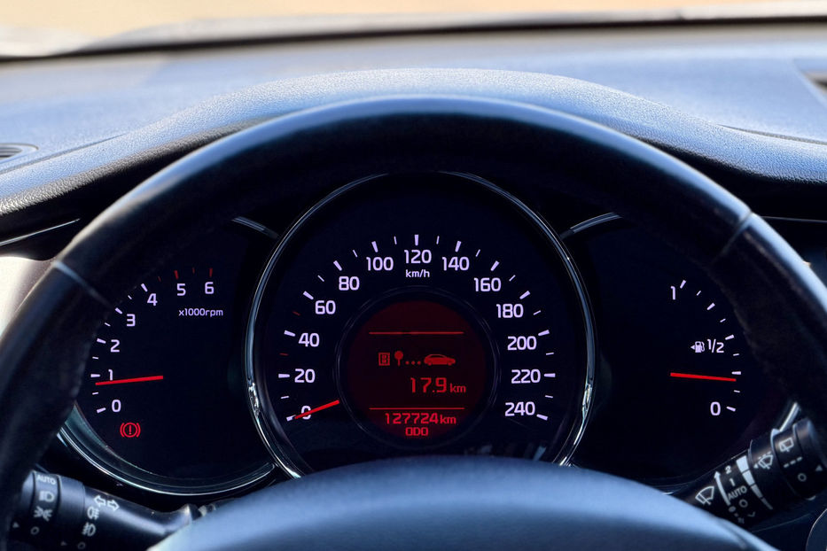 Продам Kia Ceed 1.6D MT (136 к.с.) • Business  2017 года в Киеве