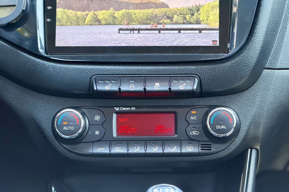 Продам Kia Ceed 1.6D MT (136 к.с.) • Business  2017 года в Киеве