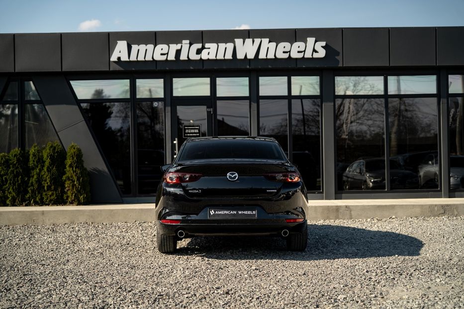 Продам Mazda 3 2022 года в Черновцах