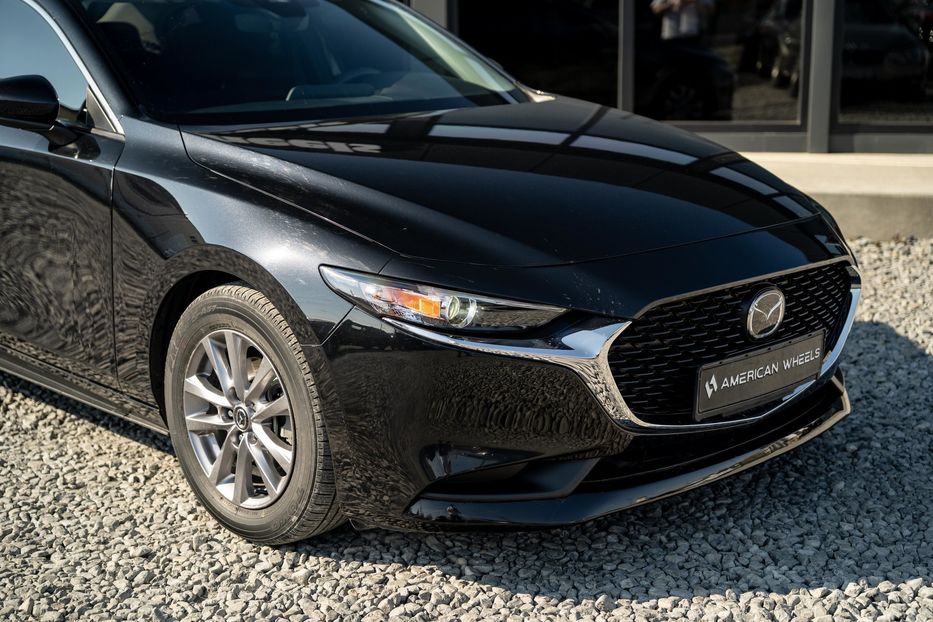 Продам Mazda 3 2022 года в Черновцах