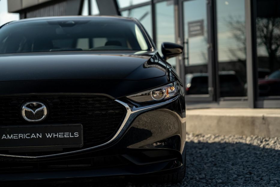 Продам Mazda 3 2022 года в Черновцах