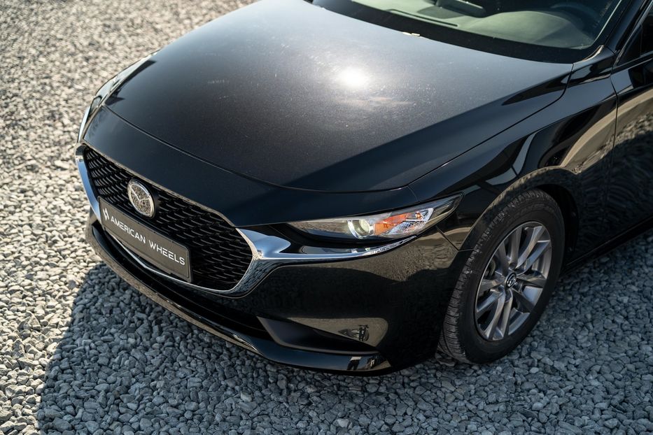 Продам Mazda 3 2022 года в Черновцах