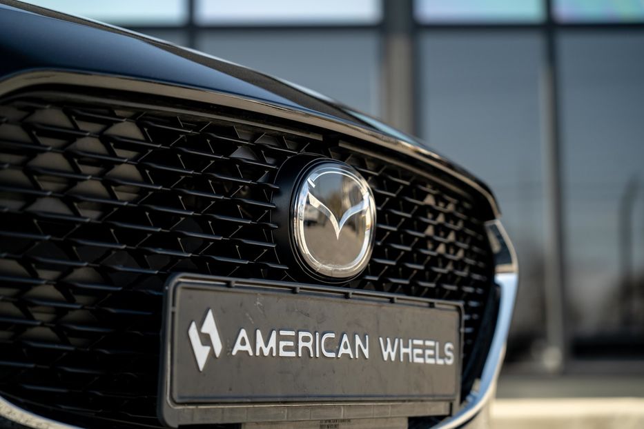 Продам Mazda 3 2022 года в Черновцах