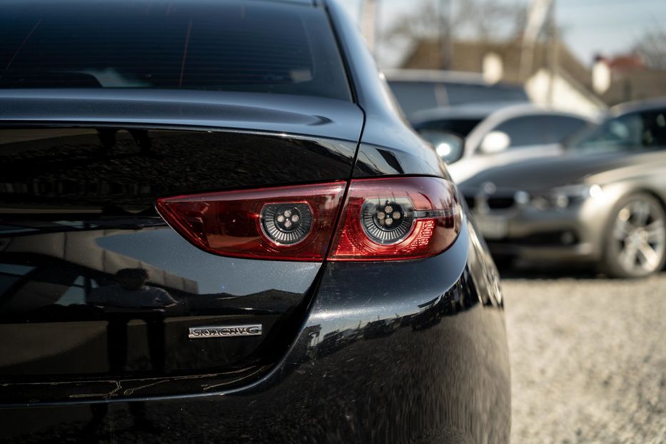 Продам Mazda 3 2022 года в Черновцах