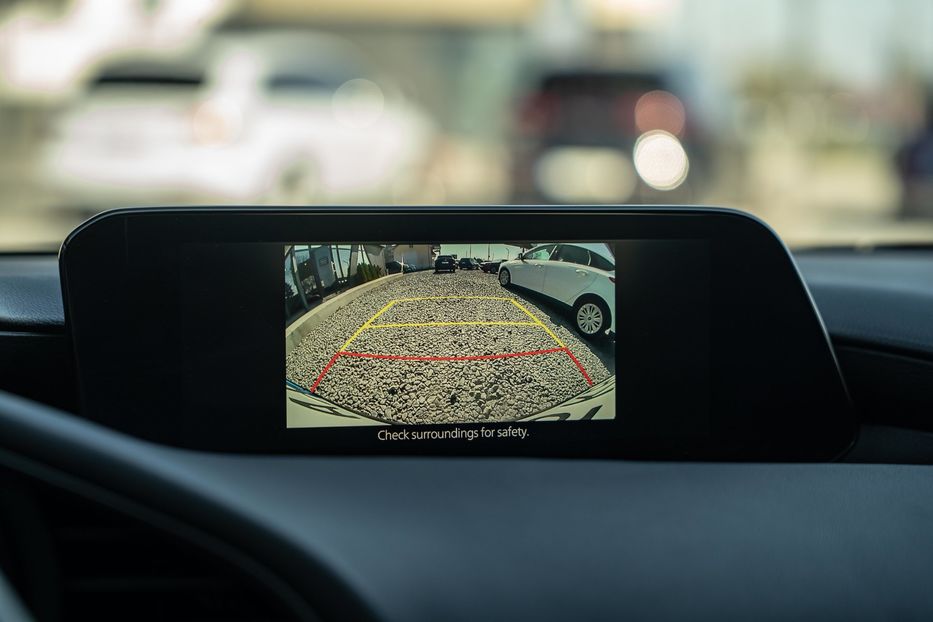 Продам Mazda 3 2022 года в Черновцах