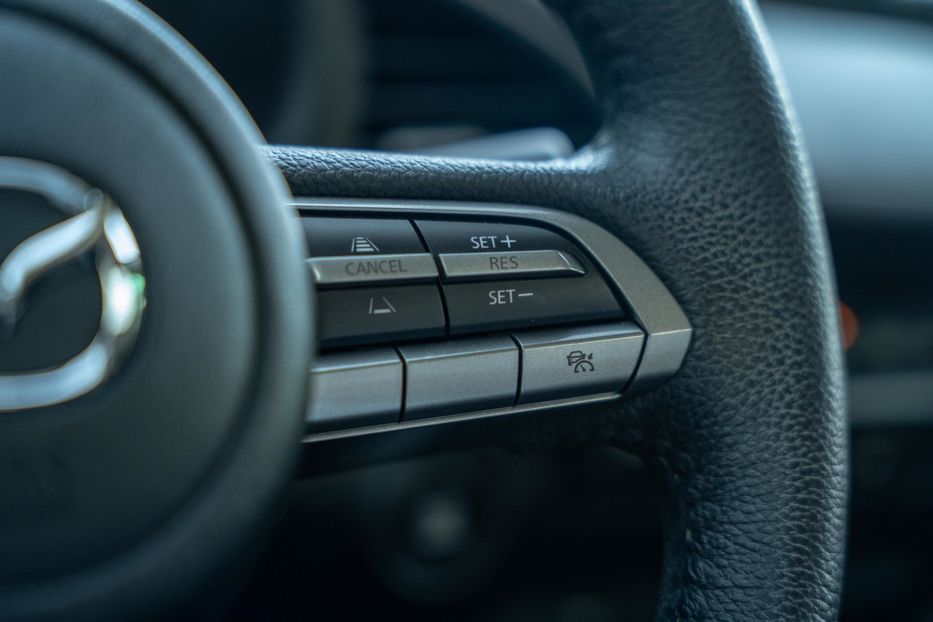 Продам Mazda 3 2022 года в Черновцах