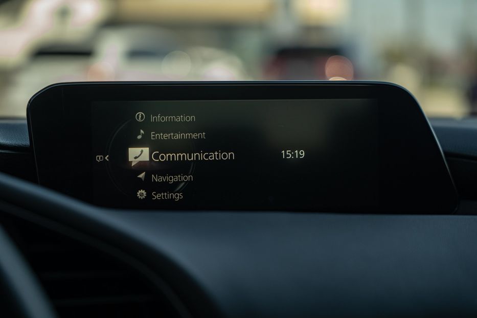 Продам Mazda 3 2022 года в Черновцах