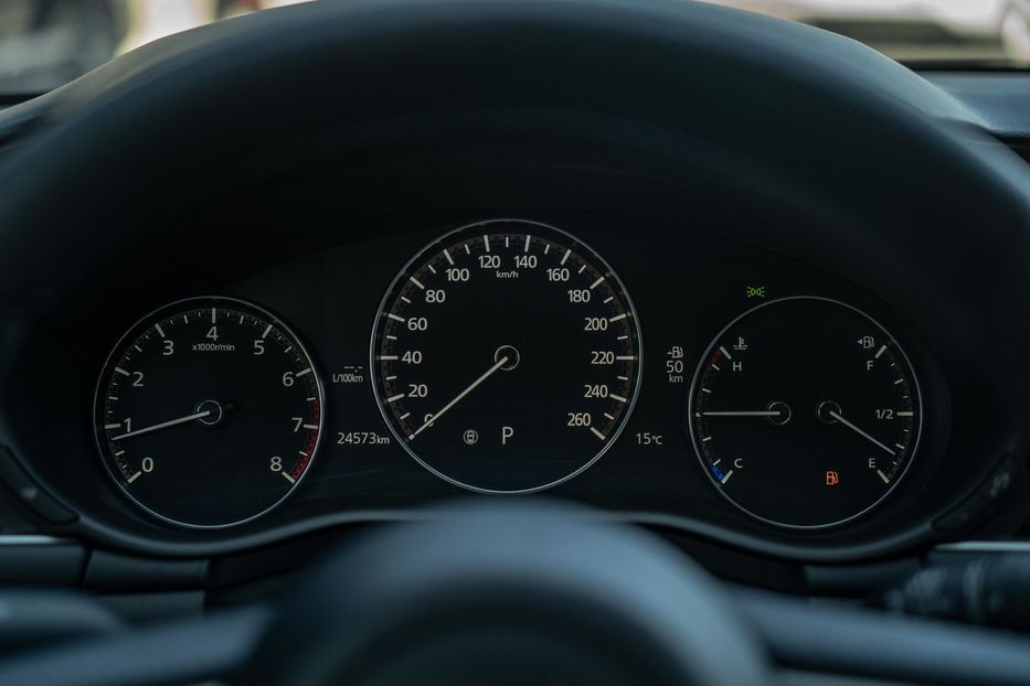 Продам Mazda 3 2022 года в Черновцах