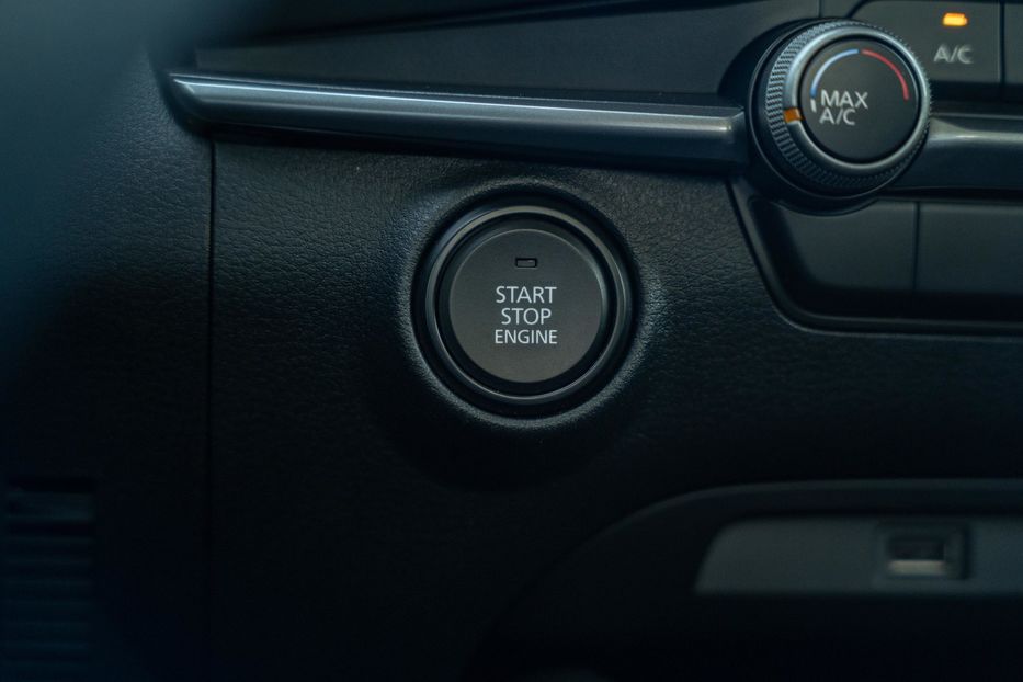 Продам Mazda 3 2022 года в Черновцах