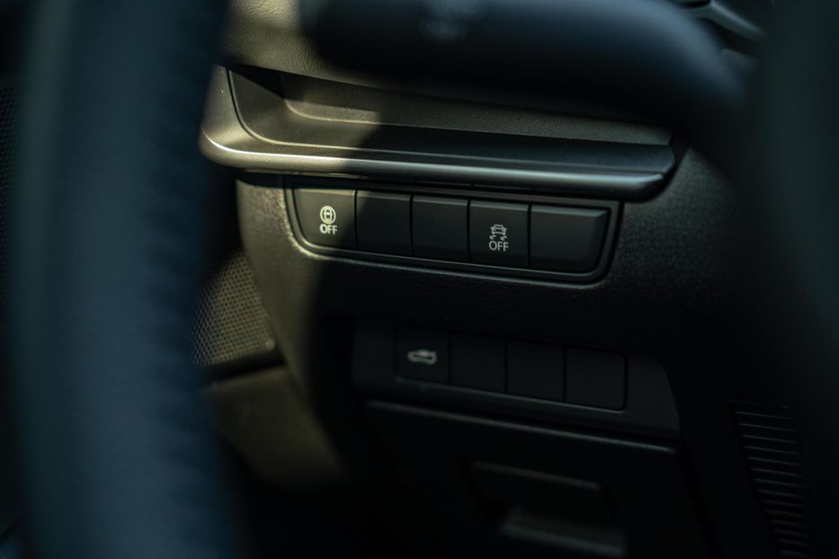 Продам Mazda 3 2022 года в Черновцах