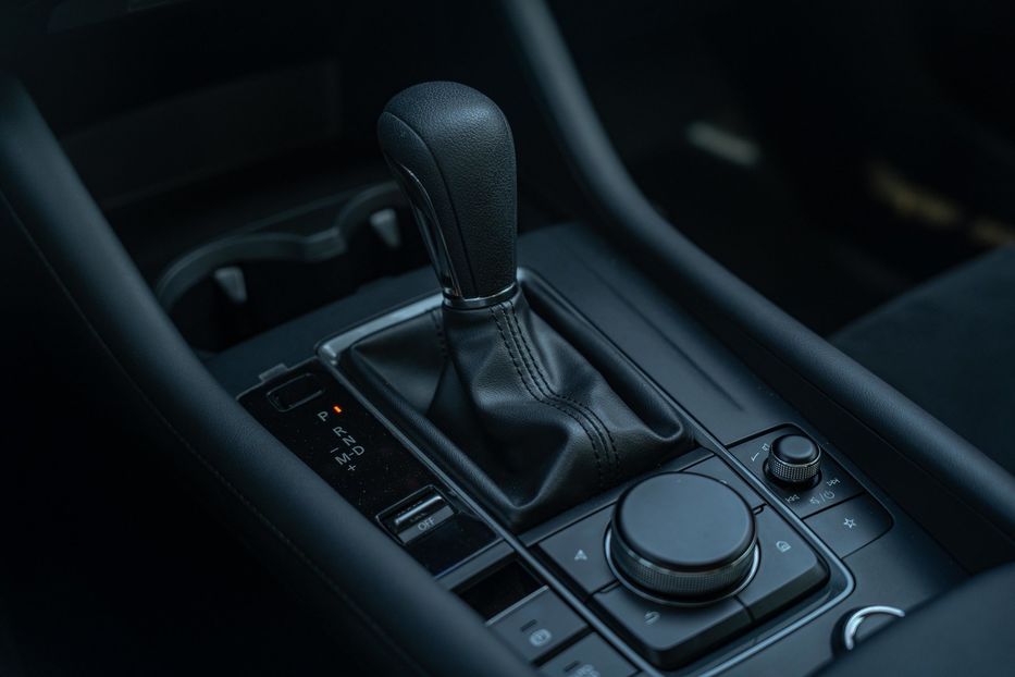 Продам Mazda 3 2022 года в Черновцах