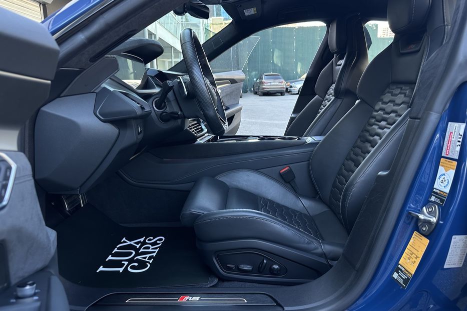 Продам Audi E-Tron RS GT 2022 года в Киеве