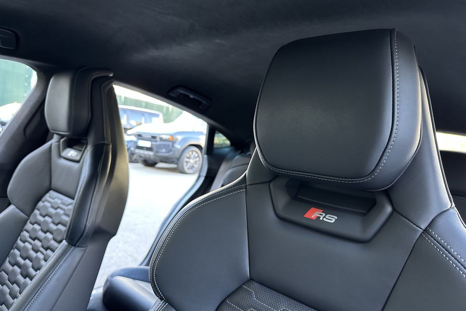 Продам Audi E-Tron RS GT 2022 года в Киеве