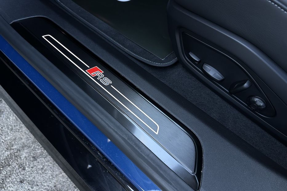 Продам Audi E-Tron RS GT 2022 года в Киеве