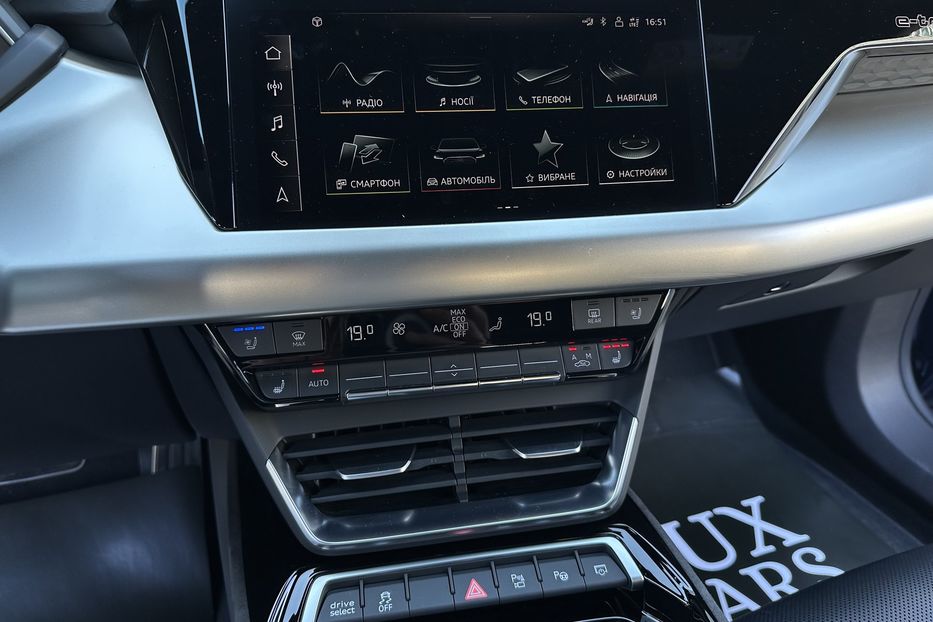 Продам Audi E-Tron RS GT 2022 года в Киеве