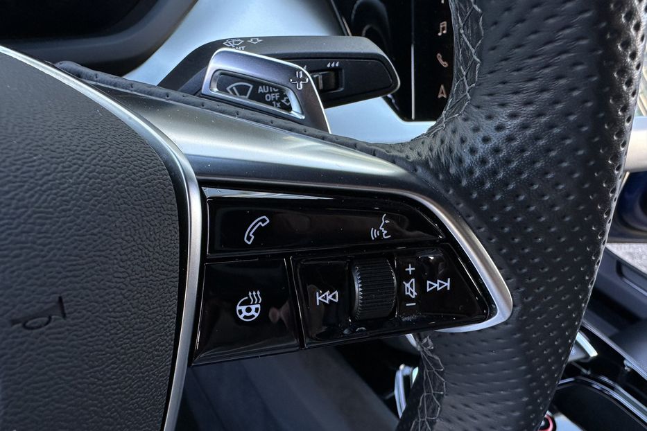 Продам Audi E-Tron RS GT 2022 года в Киеве