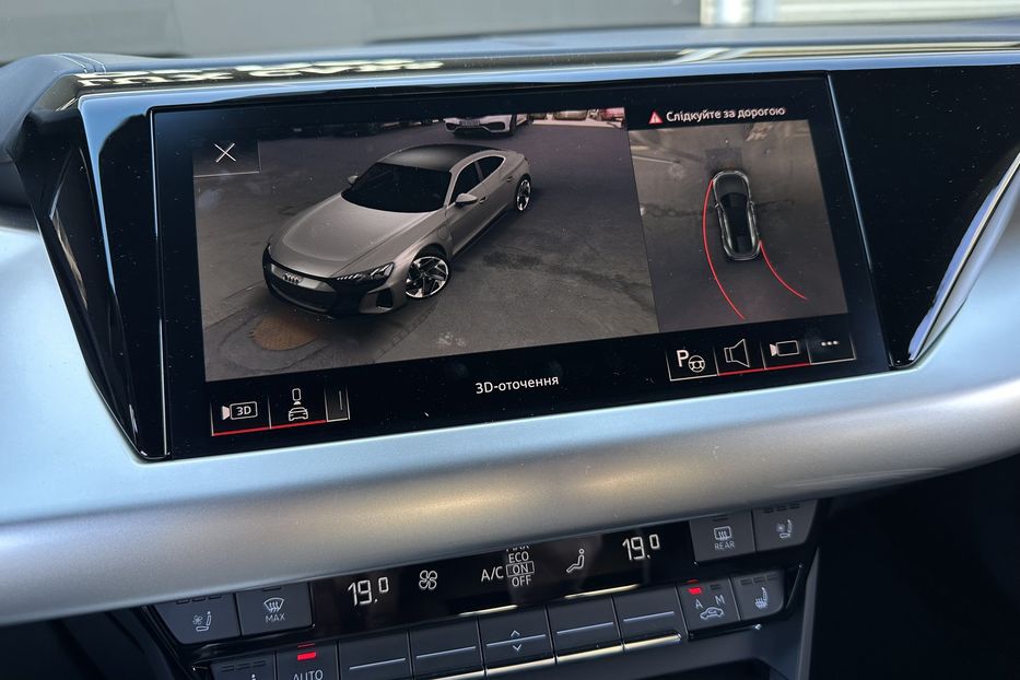 Продам Audi E-Tron RS GT 2022 года в Киеве