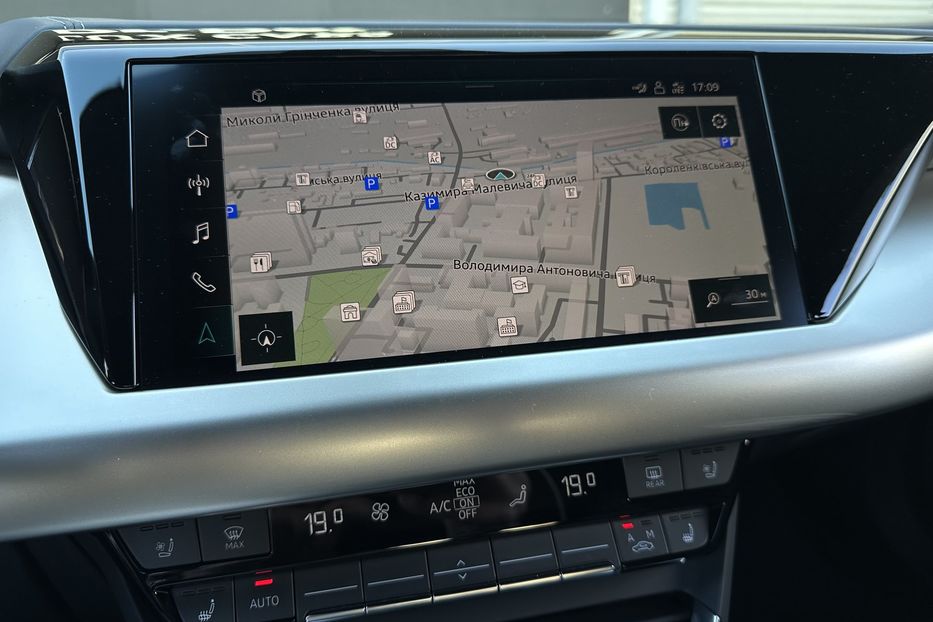 Продам Audi E-Tron RS GT 2022 года в Киеве