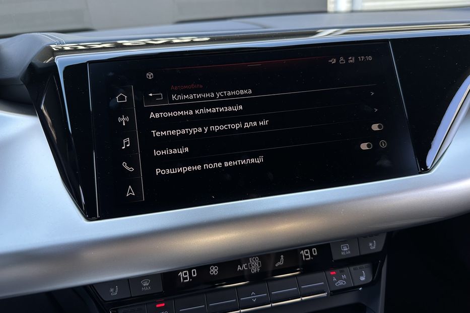 Продам Audi E-Tron RS GT 2022 года в Киеве
