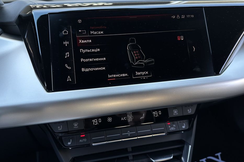 Продам Audi E-Tron RS GT 2022 года в Киеве