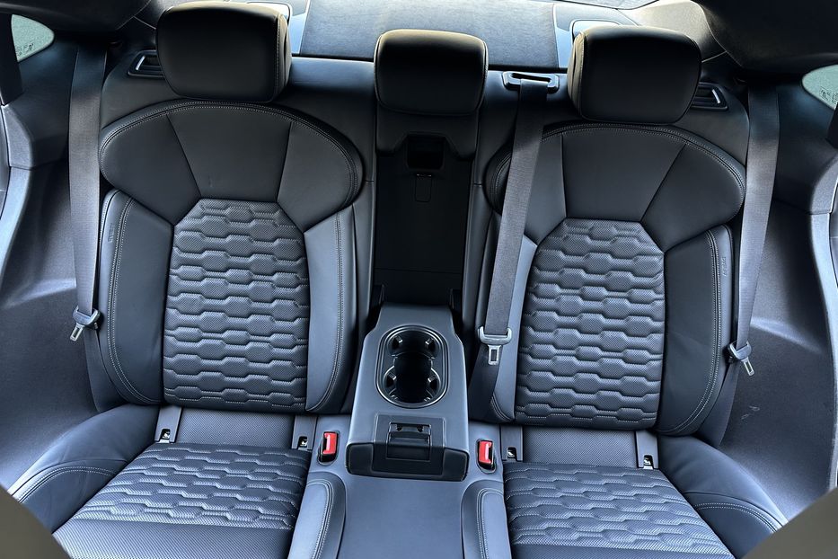 Продам Audi E-Tron RS GT 2022 года в Киеве