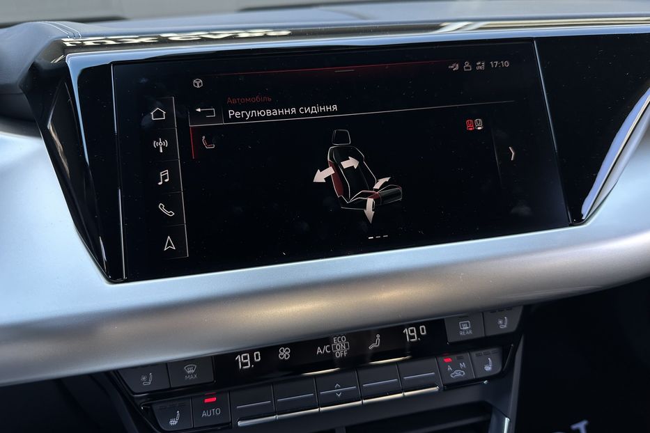 Продам Audi E-Tron RS GT 2022 года в Киеве