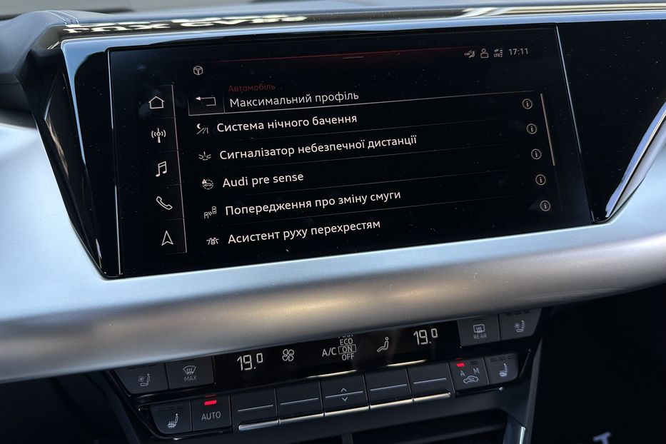Продам Audi E-Tron RS GT 2022 года в Киеве