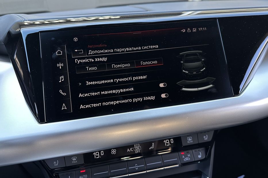 Продам Audi E-Tron RS GT 2022 года в Киеве