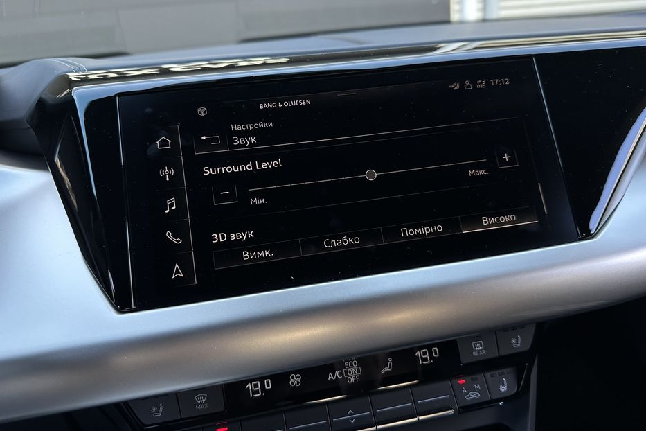 Продам Audi E-Tron RS GT 2022 года в Киеве